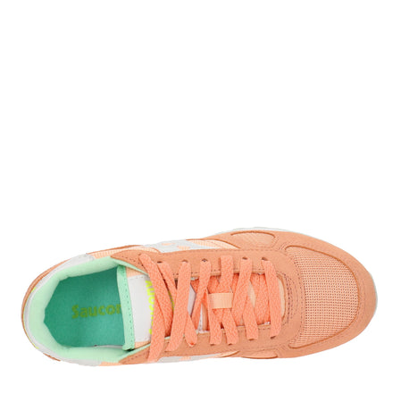 Saucony Sneakers Rosa da donna