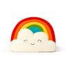Legami, Portapenne in Ceramica Da Scrivania, Tema Rainbow