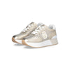 Liu Jo sneakers Dreamy 11 in pelle light gold BA5103PX659