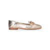 Liu Jo mocassini donna Emel 03 laminato gold SA5037PX186