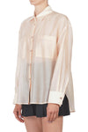 SO ALLURE So Allure - Camicia - 451590 - Albicocca da donna