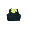 Top E Pantalone Fitness Hot Shapers Palestra Neotex Pancia Piatta Perdi Peso