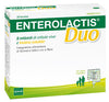 Enterolactis duo polvere 20 bustine
