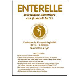 Enterelle 12cps