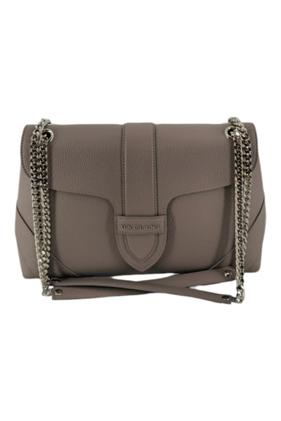 Orciani Borse... Tortora da donna