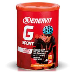Enervit g sport arancia 420g