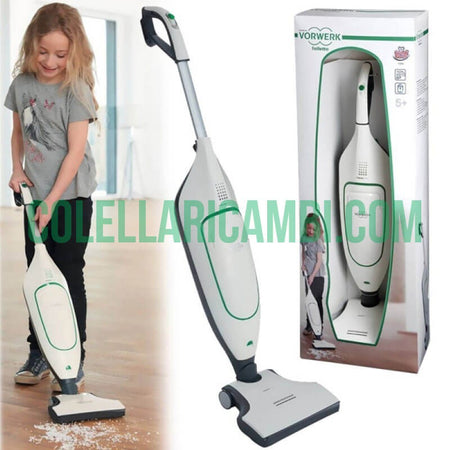 Folletto Giocattolo per Bambini Toys Vorwerk VK200