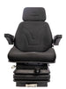 Sedile TOP completo con molleggio pneumatico - PROMO LIMITATA