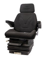 Sedile TOP completo con molleggio pneumatico