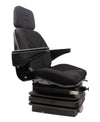 Sedile TOP completo con molleggio pneumatico