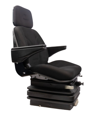 Sedile TOP completo con molleggio pneumatico