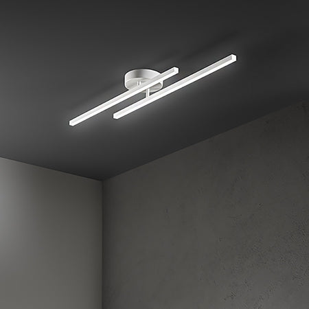 Applique led Perenz SYNCRO 8046 B CT LED Lampada parete soffitto led bianco dinamico orientabile