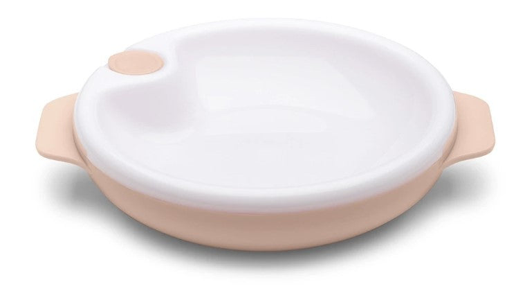 Piatto Termico con Serbatoio Pappa Calda Nuvita