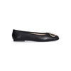 Liu Jo ballerina donna Dafne 4 in pelle nero SA5033PX