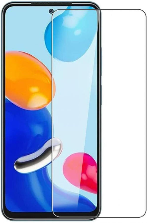 vetro temperato redmi note 11 4g