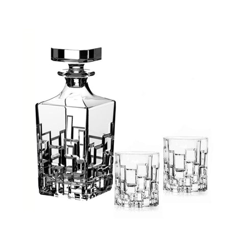 Set Etna Whisky 7 pezzi - RCR