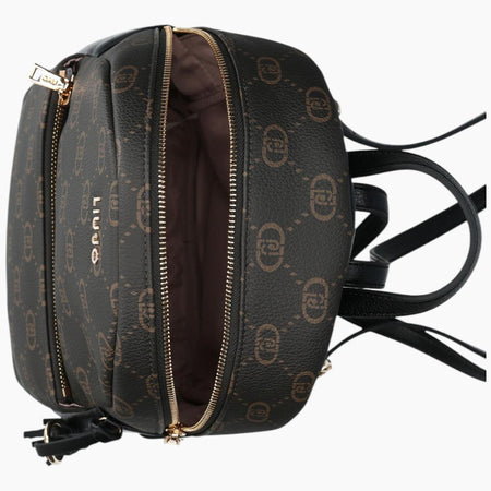 Liu Jo zaino nero AF5186E0053-22222