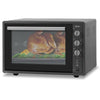SOGO Forno elettrico, con girarrosto e convezione 70L / 1840W / timer / 6 funzioni di cottura / funzione yogurt