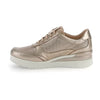 Stonefly sneakers donna Cream 52 laminata taupe 220738