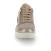 Stonefly sneakers donna Cream 52 laminata taupe 220738