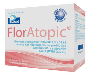 Floratopic 30bust