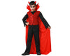 Costume Halloween Demonio Adulto