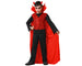 Costume Halloween Demonio Adulto