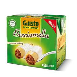 Giusto s g besciamella 500ml