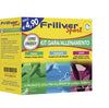 Friliver sport kit long energy