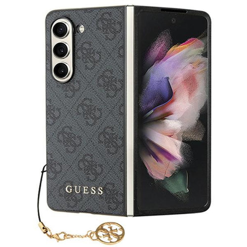 custodia guess galaxy z fold 5 grey