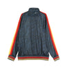 ELLESSE Giacca Tuta Uomo Allover Track Top Sky Captain da uomo