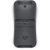 Mouse MS700 Ottico 3 Tasti 4000 DPI Colore Nero