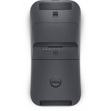 Mouse MS700 Ottico 3 Tasti 4000 DPI Colore Nero
