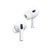 APPLE AURICOLARI AIRPODS PRO2 2023 +CUST.RIC.WIR. USB-C MTJV3TY/