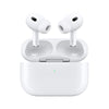 APPLE AURICOLARI AIRPODS PRO2 2023 +CUST.RIC.WIR. USB-C MTJV3TY/