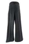 Myths Pantaloni Grigio da donna