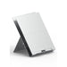 STANDIVARIUS ETRA Supporto per computer portatile Alluminio, Argento 43,2 cm [17] (Laptop Stand with Pivotable Document Holder - Natural Aluminium)