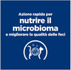 Hill's Prescription Diet Biome Digestive spezzatino Pollo e Verdure umido Gatti Adulti 82 gr