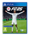 Ea Sports Fc 25 PS4 IT