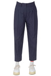OTTOD'AME Ottod'ame - Pantalone - 450354 - Blu da donna