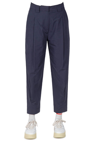 OTTOD'AME Ottod'ame - Pantalone - 450354 - Blu da donna