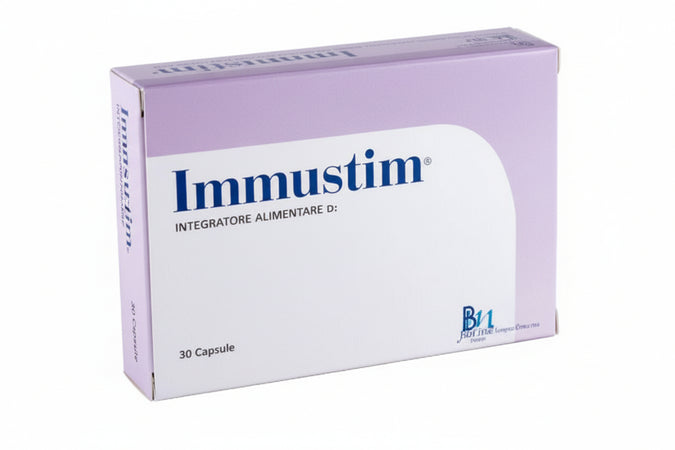 Immustim integratore 30tav