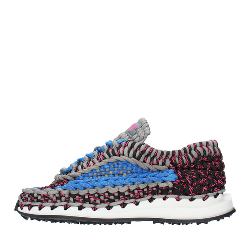 Valentino Garavani Sneakers Multicolour da bambino