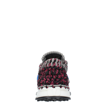 Valentino Garavani Sneakers Multicolour da bambino