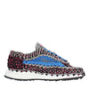 Valentino Garavani Sneakers Multicolour da bambino