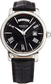 MONTBLANC OROLOGIO Alligator Leather Band Automatic