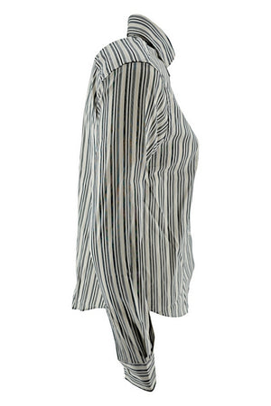 Xacus Camicie Bianco da donna