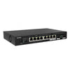Tenda Switch Desktop- 2.5G- 2 SFP IN