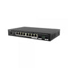 Tenda Switch Desktop- 2.5G- 2 SFP IN