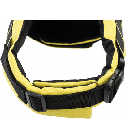 Giubbotto salvagente per cane